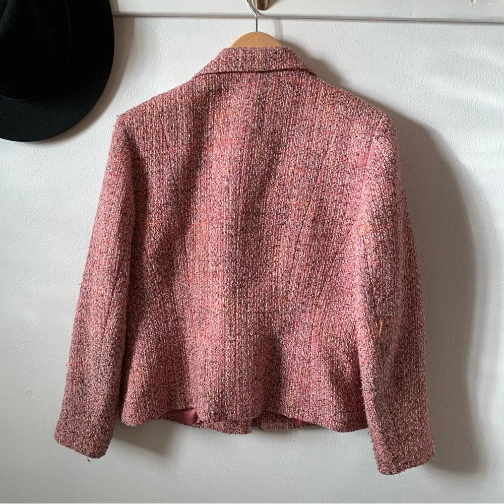 Talbots Blazer - Picture 2 of 6